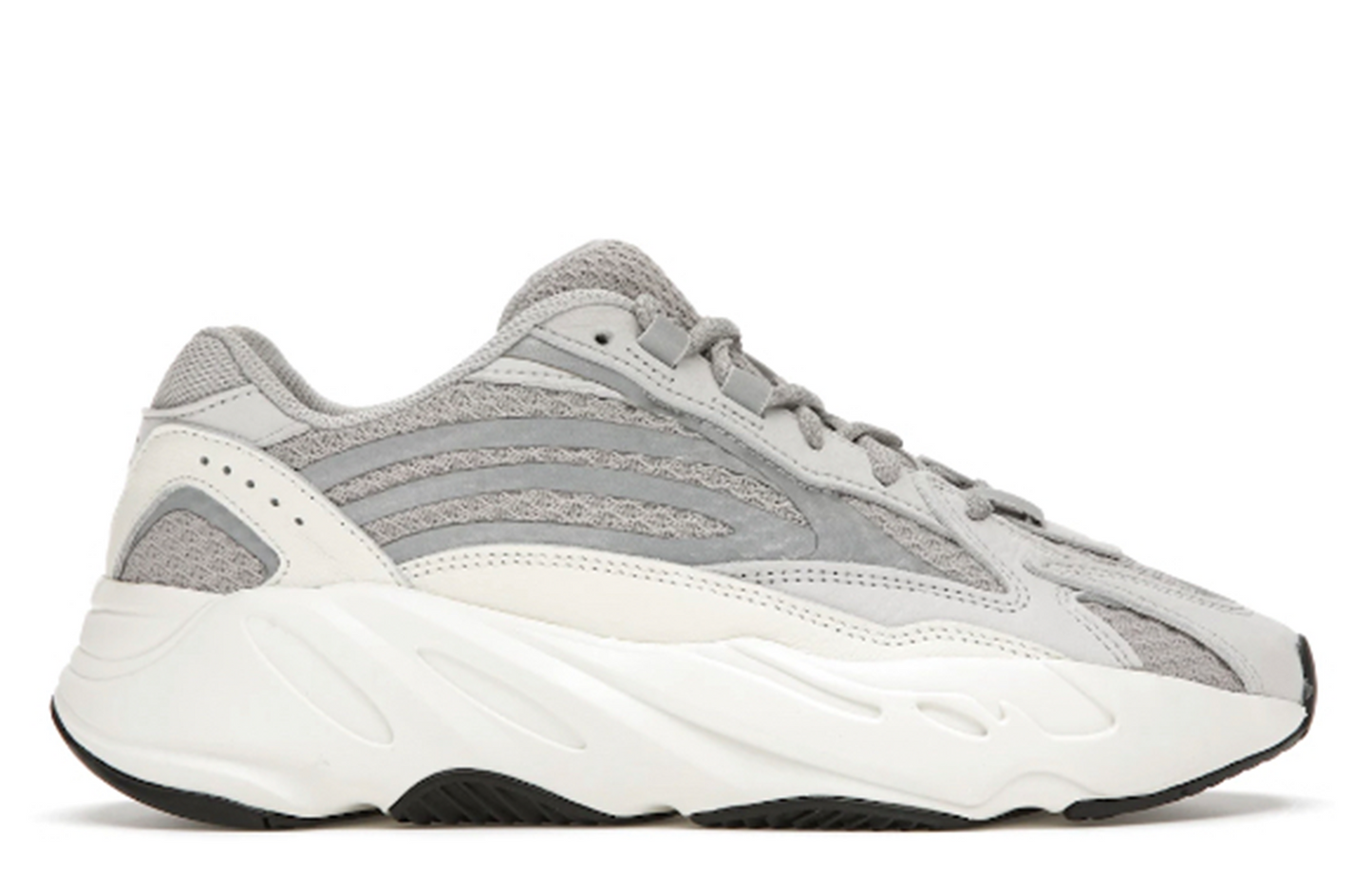 Adidas Yeezy Boost 700 V2 Static