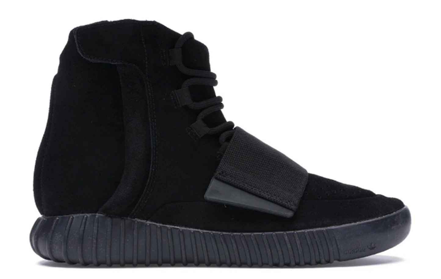 adidas Yeezy Boost 750 Triple Black