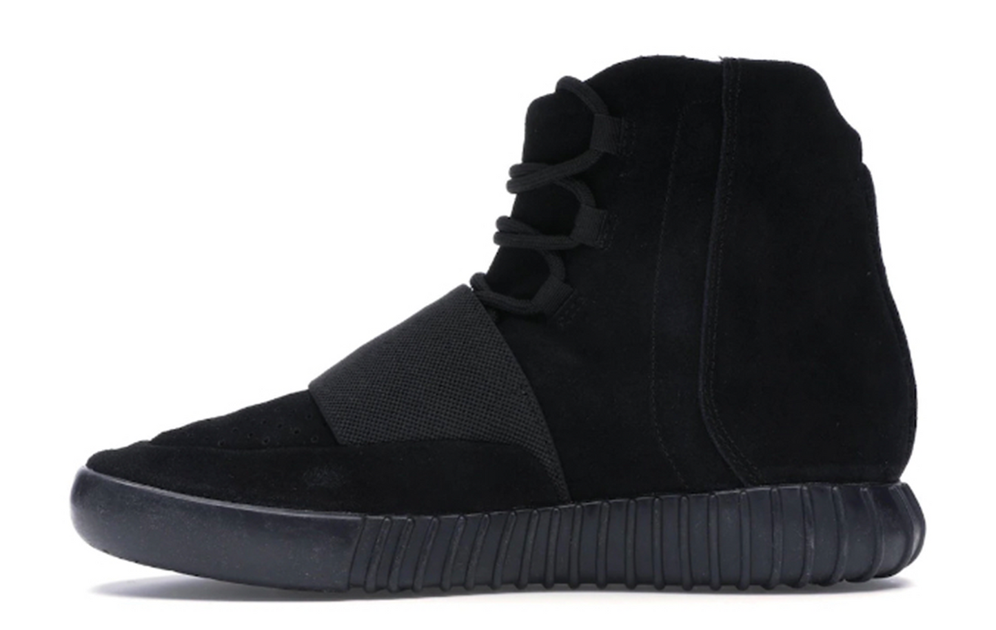 adidas Yeezy Boost 750 Triple Black