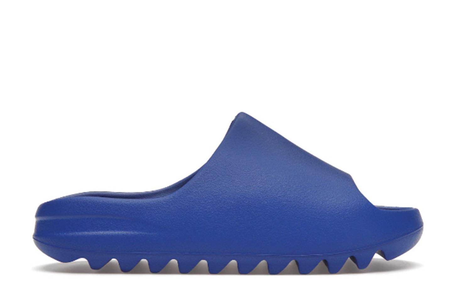 Adidas Yeezy Slide Azure