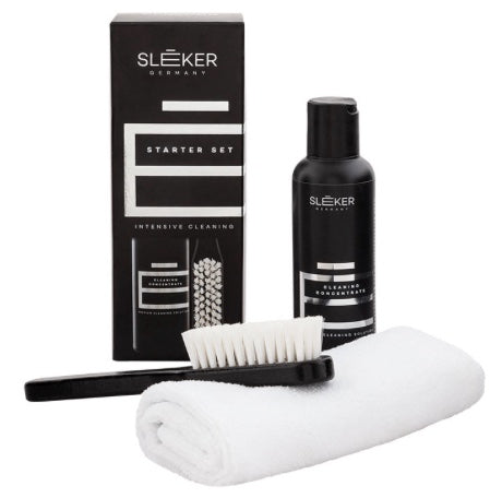 SLEEKER Cleaning Starter Set